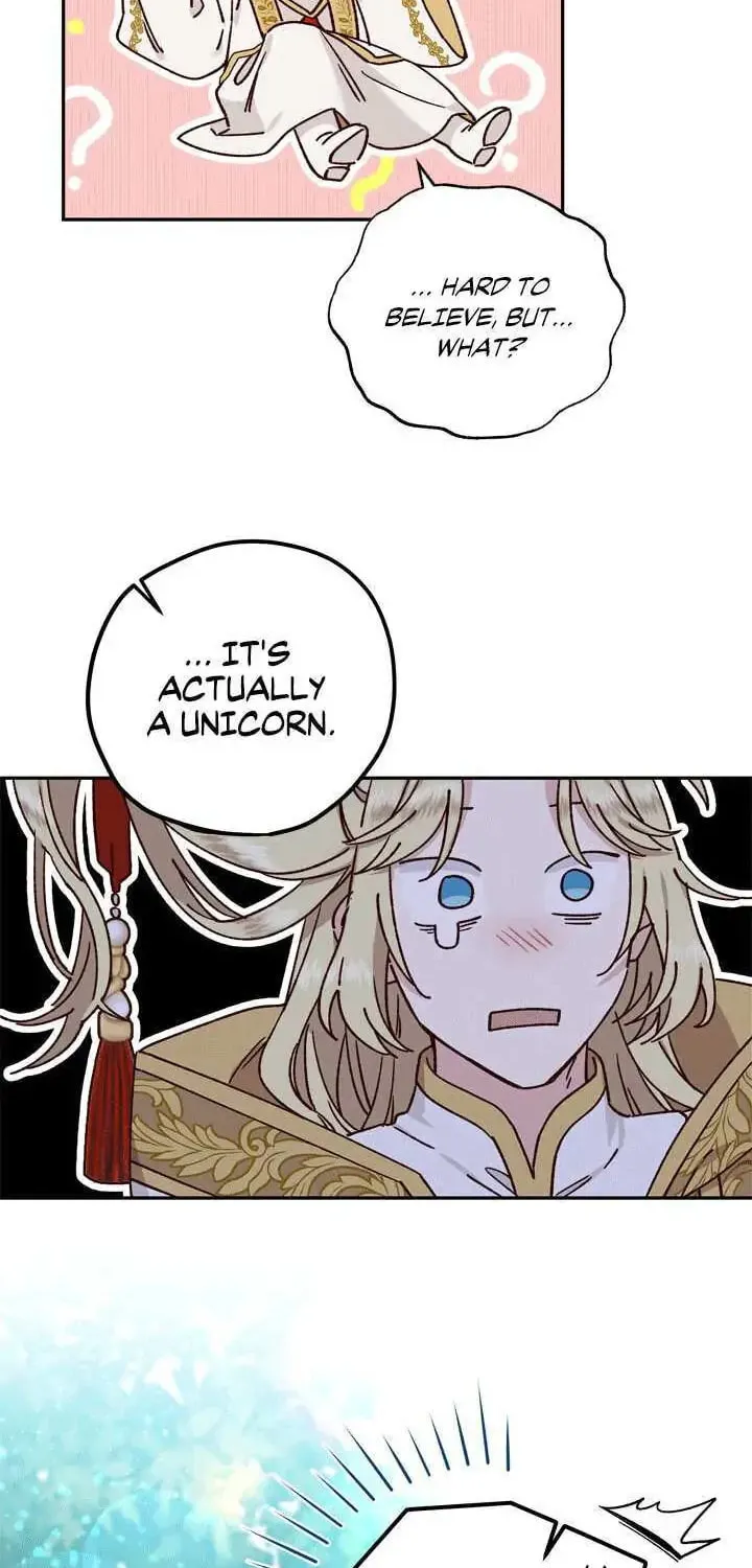 Princess to the Rescue! Chapter 40 page 33 - 