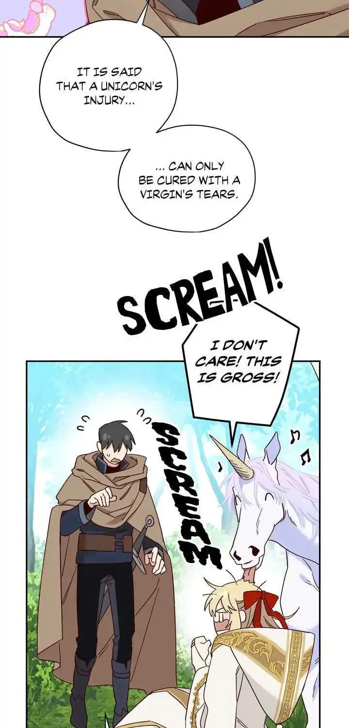 Princess to the Rescue! Chapter 40 page 46 - 