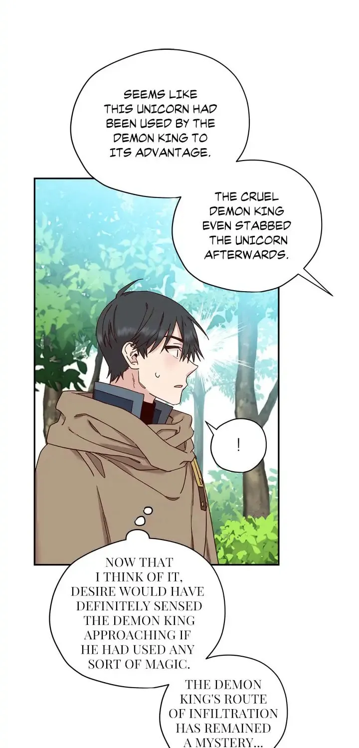 Princess to the Rescue! Chapter 41 page 29 - 