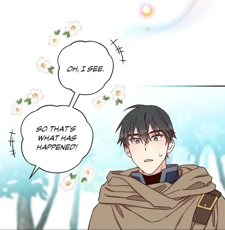 Princess to the Rescue! Chapter 41 page 4 - 