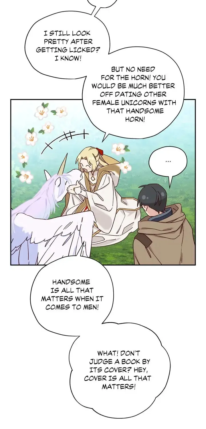 Princess to the Rescue! Chapter 41 page 41 - 