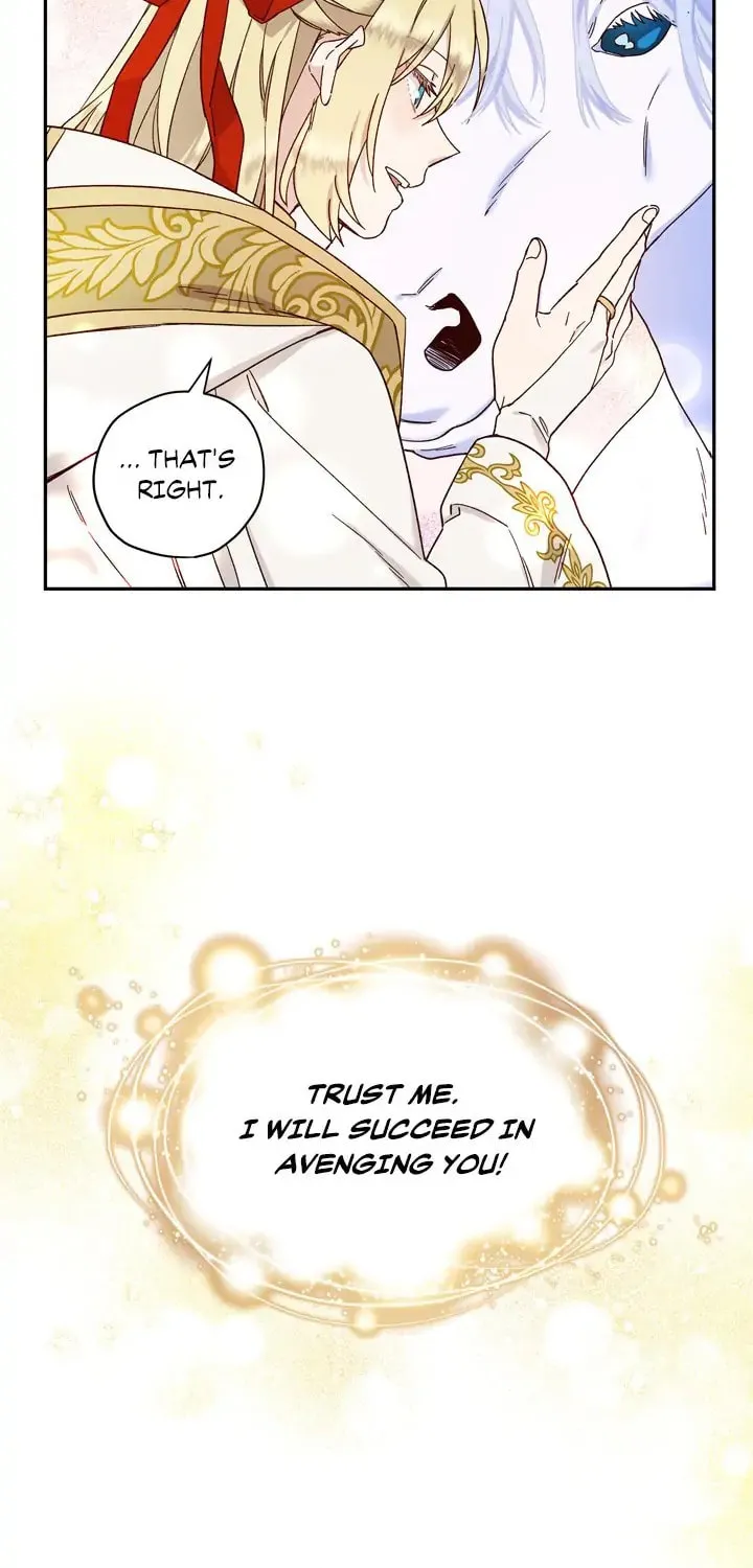 Princess to the Rescue! Chapter 41 page 45 - 