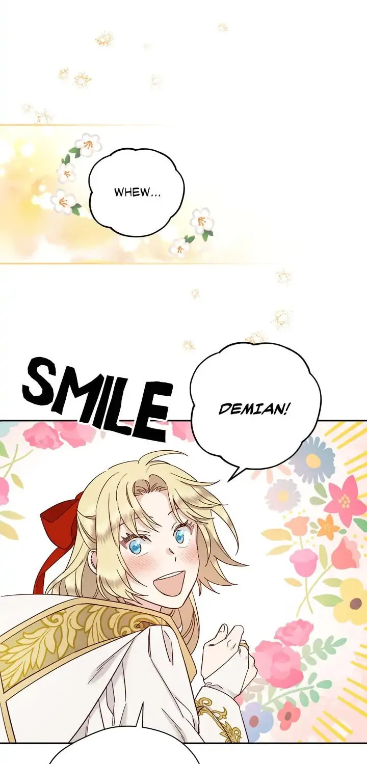 Princess to the Rescue! Chapter 41 page 49 - 