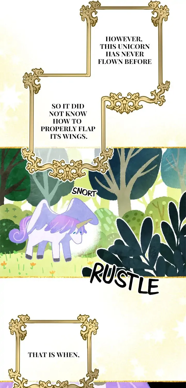 Princess to the Rescue! Chapter 41 page 8 - 
