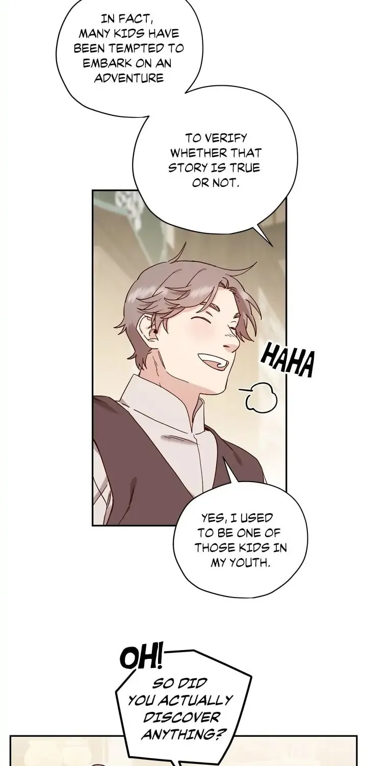 Princess to the Rescue! Chapter 43 page 3 - 