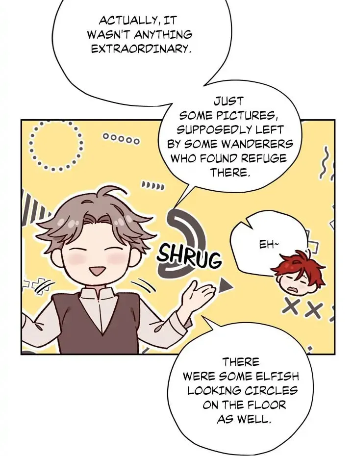 Princess to the Rescue! Chapter 43 page 8 - 