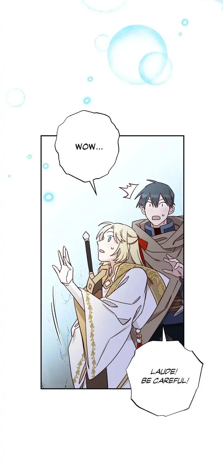 Princess to the Rescue! Chapter 44 page 42 - 