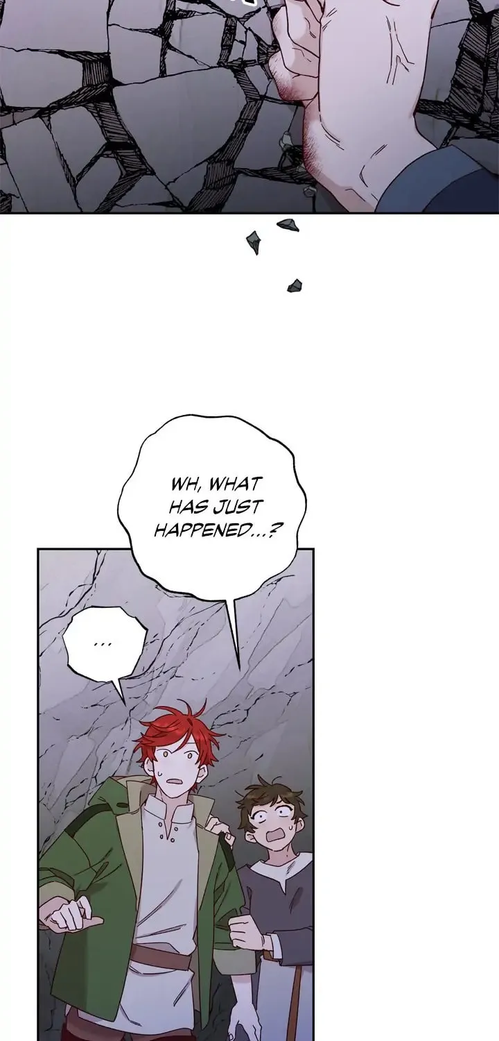 Princess to the Rescue! Chapter 44 page 64 - 