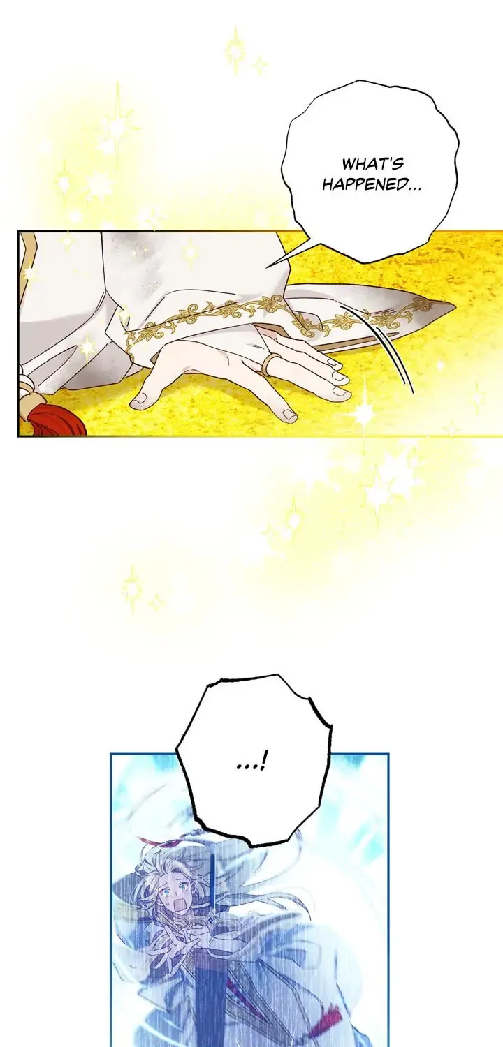 Princess to the Rescue! Chapter 45 page 33 - 
