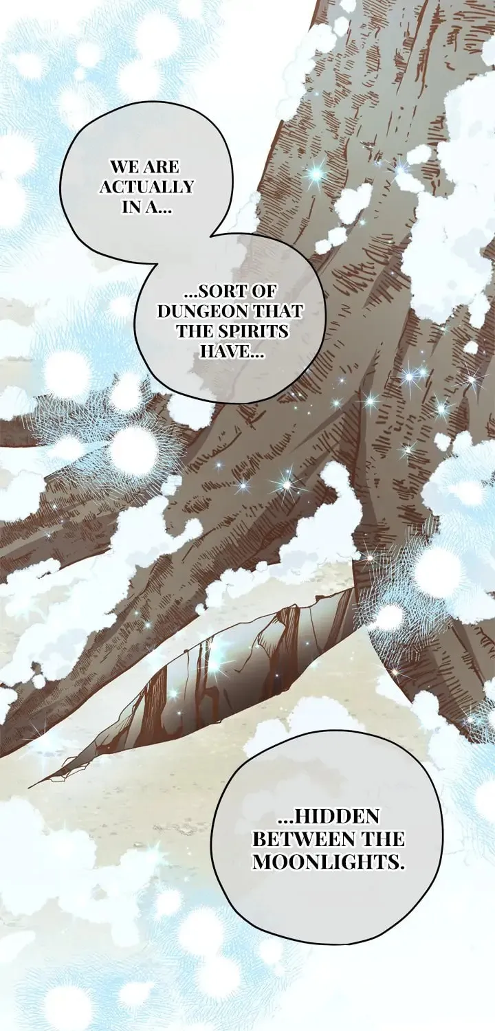 Princess to the Rescue! Chapter 45 page 46 - 