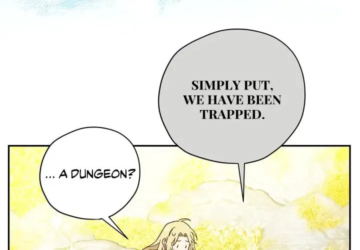 Princess to the Rescue! Chapter 45 page 47 - 