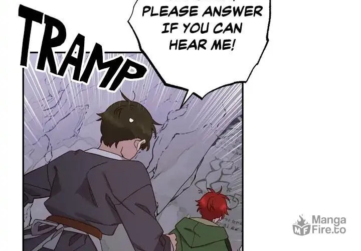Princess to the Rescue! Chapter 45 page 6 - 