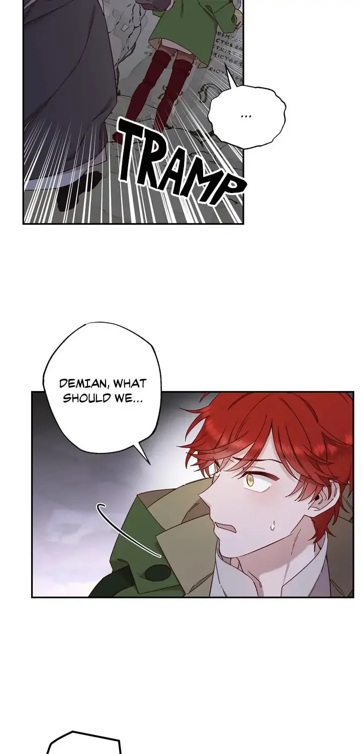 Princess to the Rescue! Chapter 45 page 7 - 