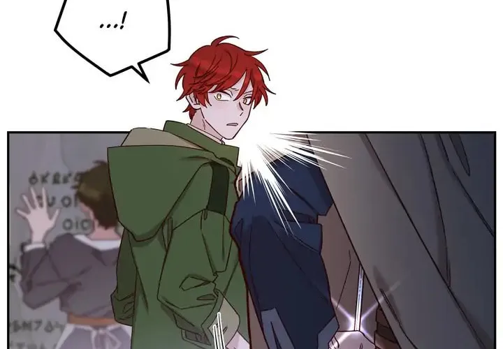 Princess to the Rescue! Chapter 45 page 8 - 