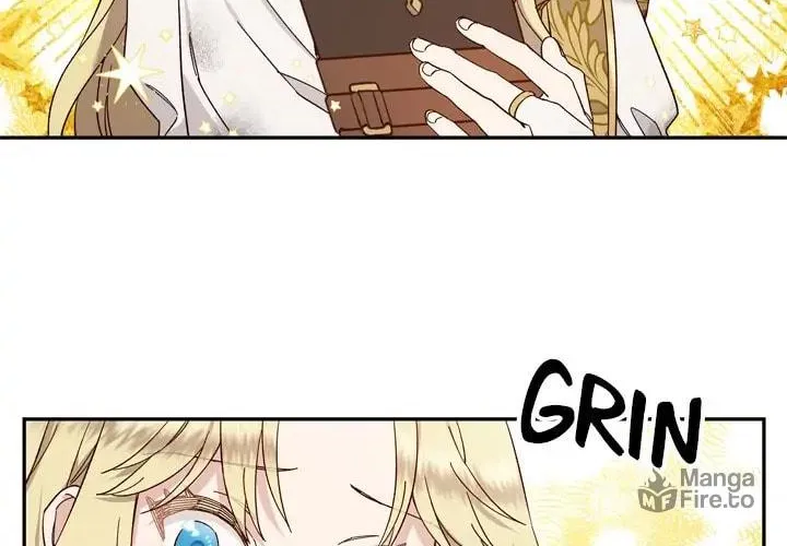 Princess to the Rescue! Chapter 46 page 34 - 