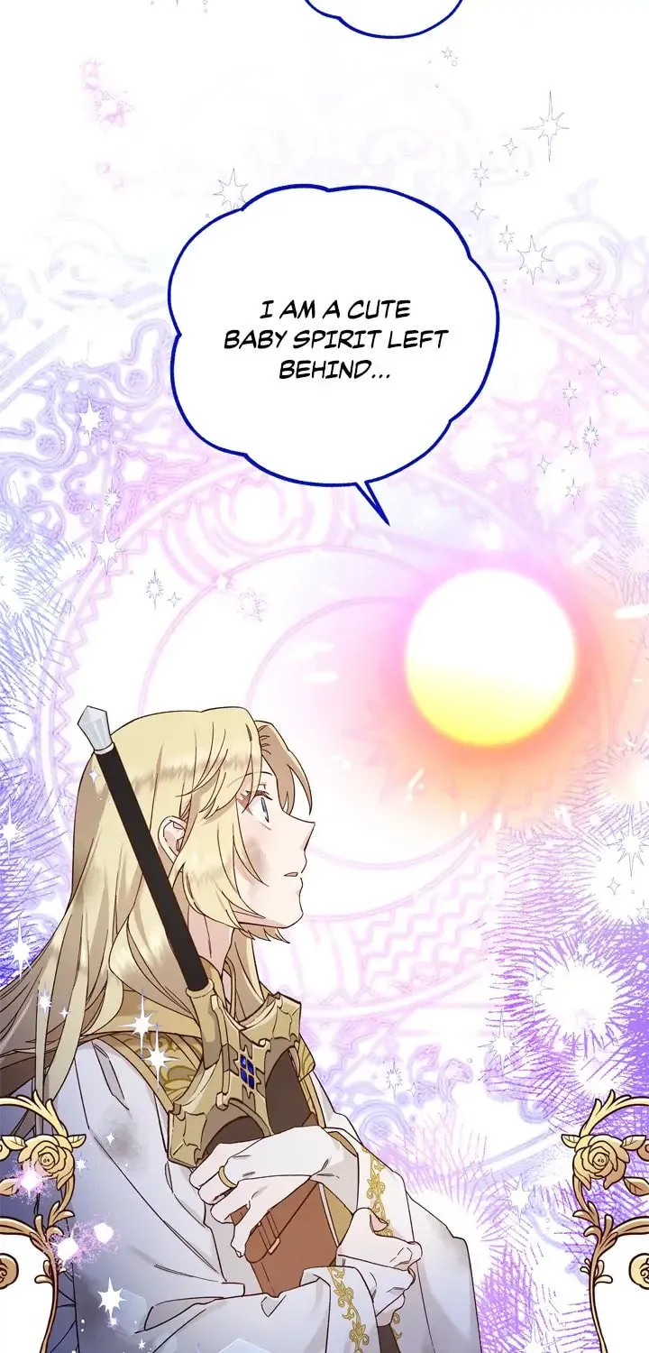 Princess to the Rescue! Chapter 46 page 42 - 