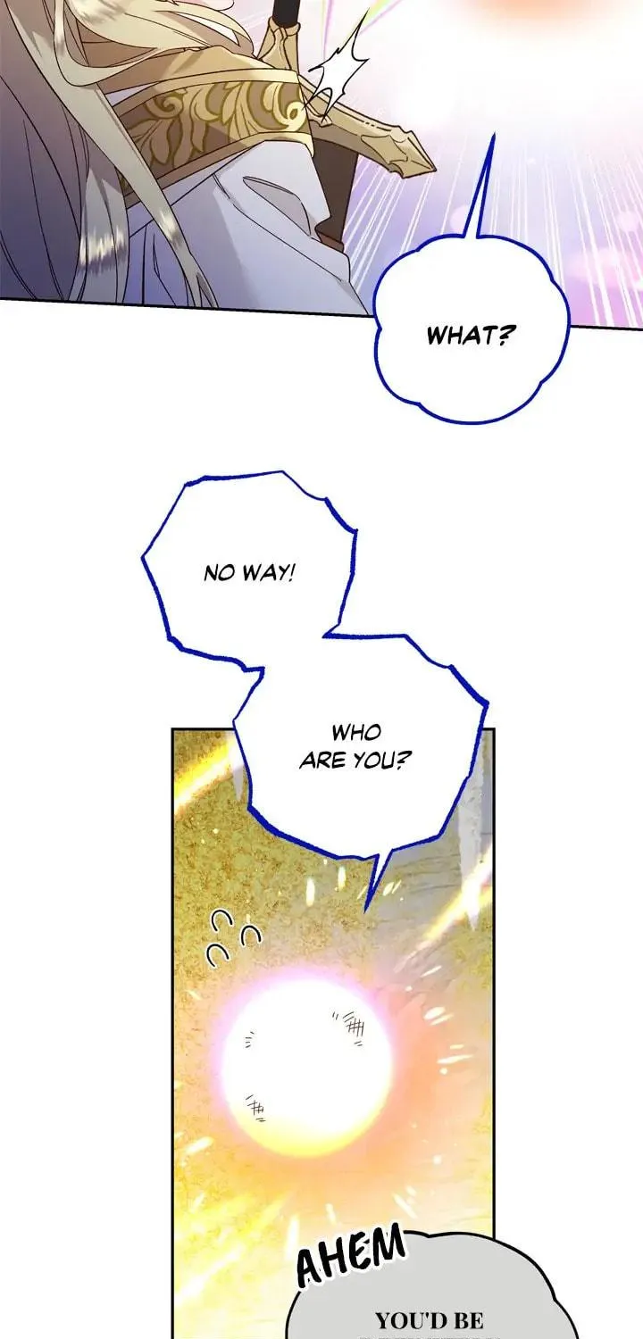 Princess to the Rescue! Chapter 46 page 49 - 