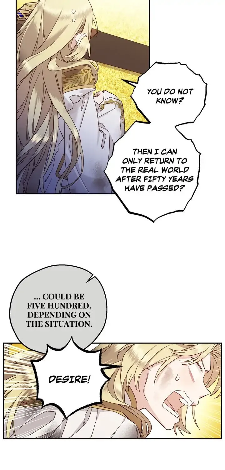 Princess to the Rescue! Chapter 46 page 7 - 
