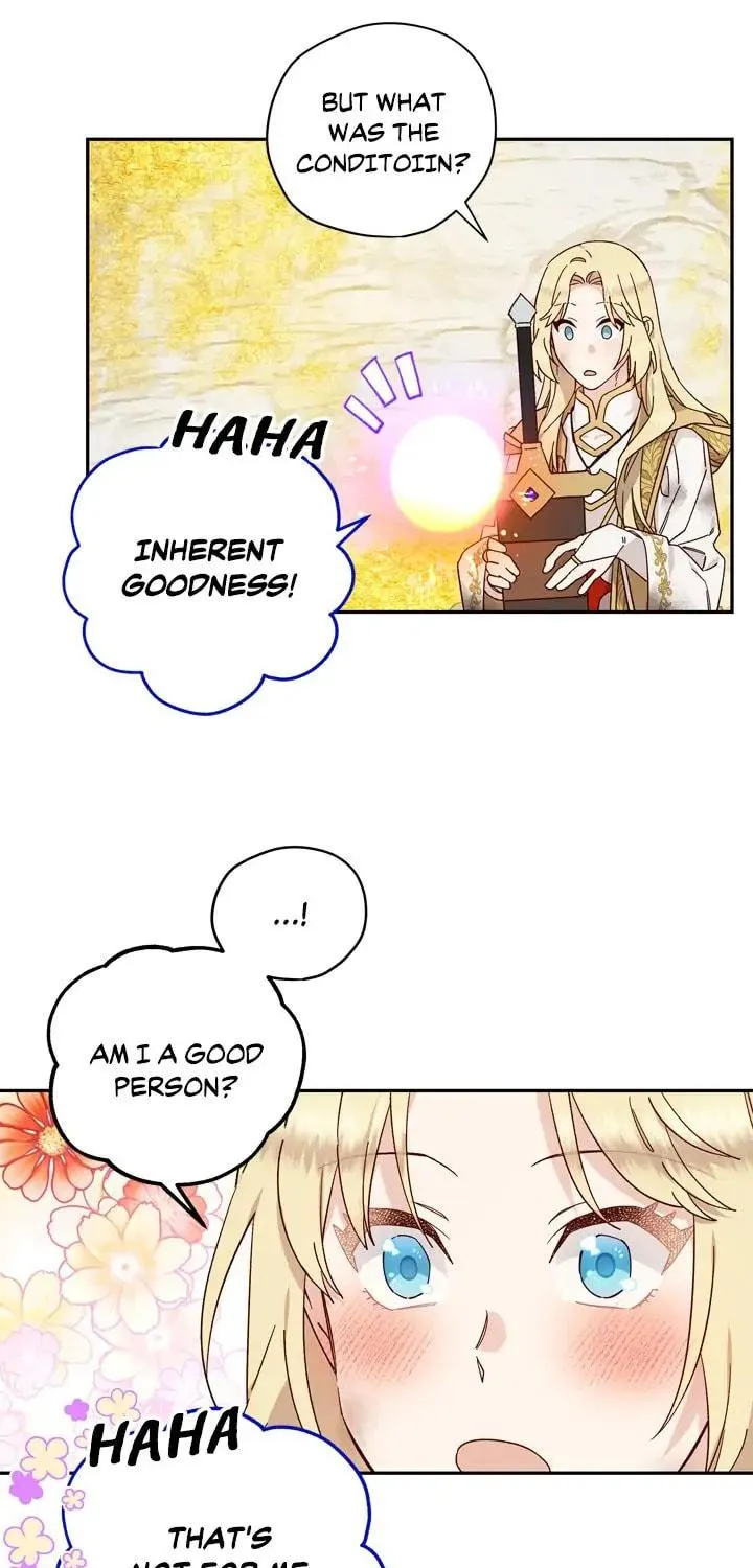 Princess to the Rescue! Chapter 46 page 64 - 