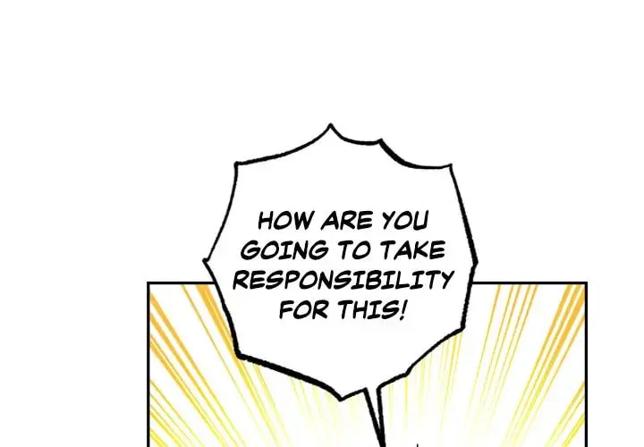 Princess to the Rescue! Chapter 46 page 8 - 
