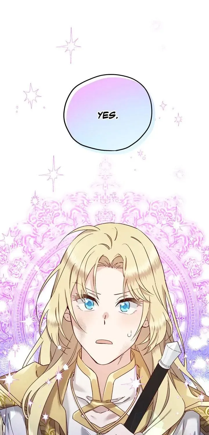 Princess to the Rescue! Chapter 47 page 5 - 