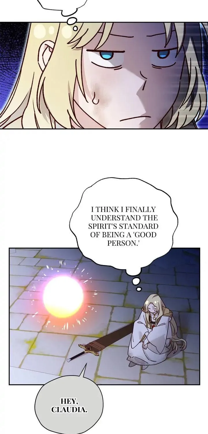 Princess to the Rescue! Chapter 48 page 33 - 