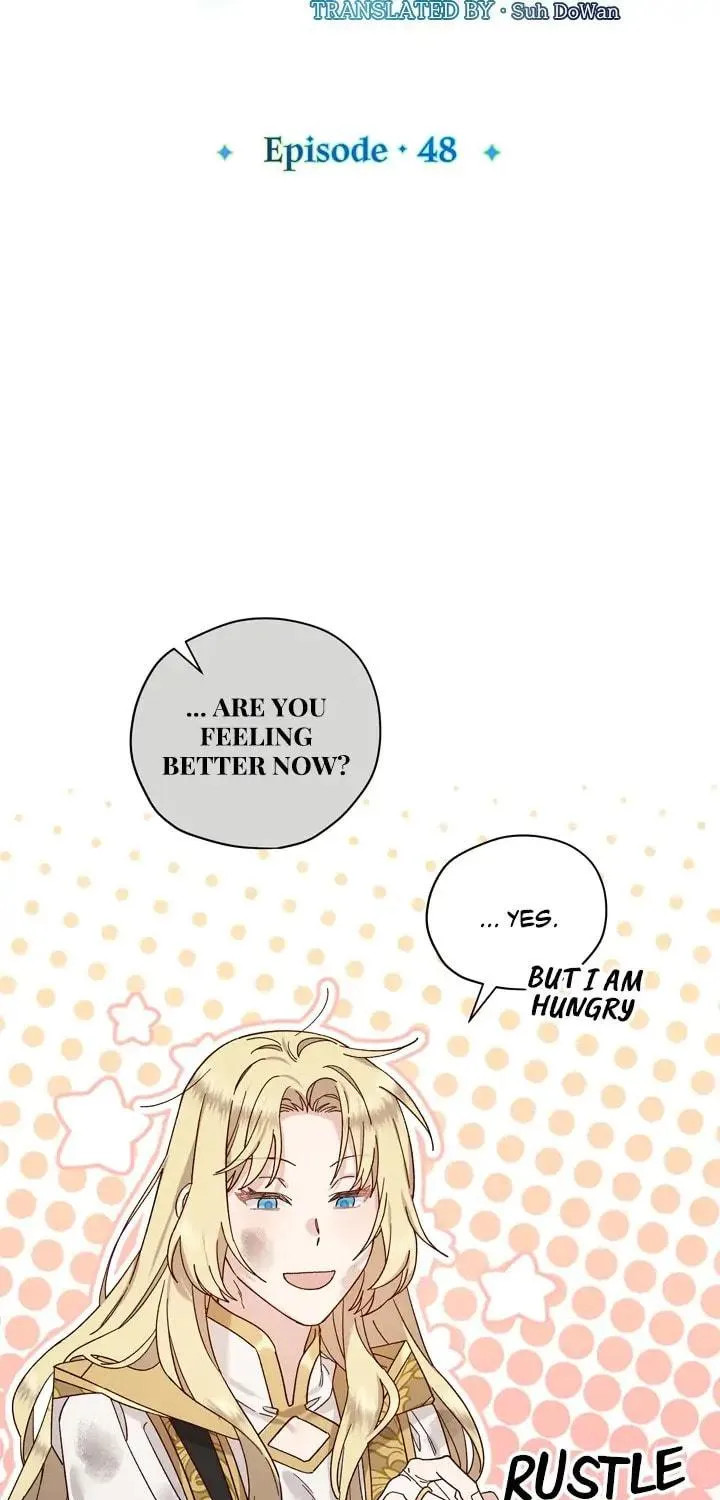 Princess to the Rescue! Chapter 48 page 46 - 