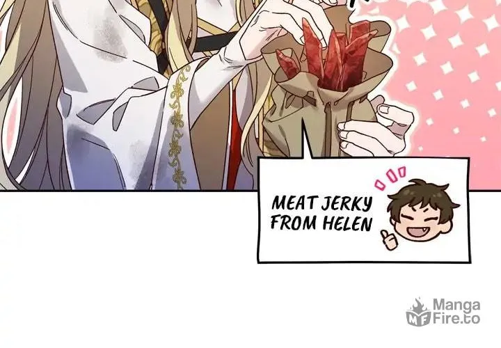Princess to the Rescue! Chapter 48 page 47 - 