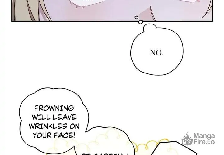 Princess to the Rescue! Chapter 49 page 11 - 
