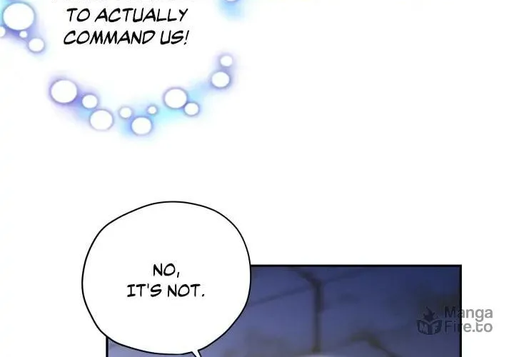 Princess to the Rescue! Chapter 49 page 17 - 