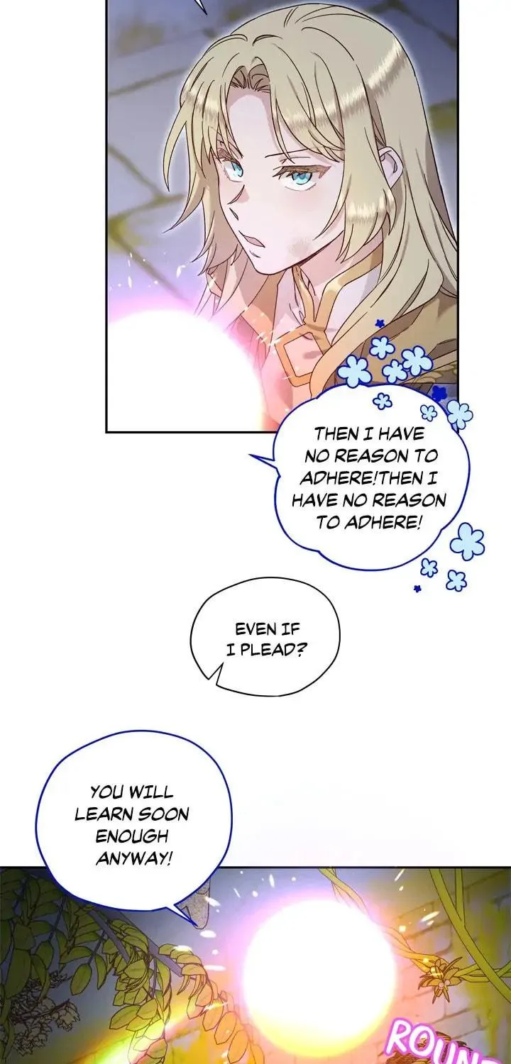 Princess to the Rescue! Chapter 49 page 18 - 