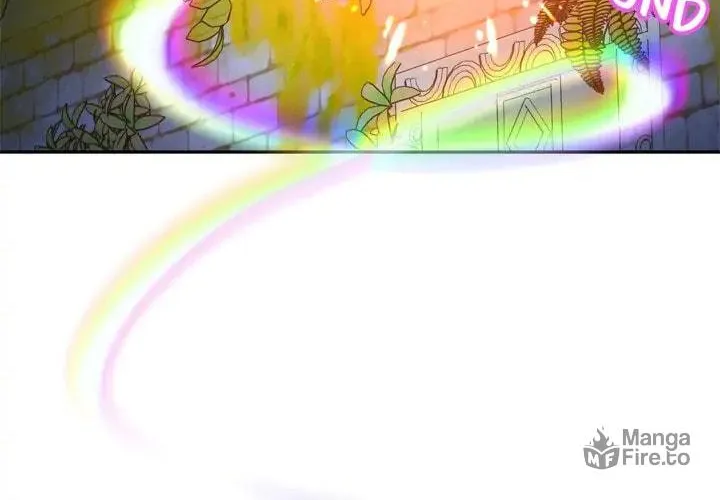 Princess to the Rescue! Chapter 49 page 19 - 