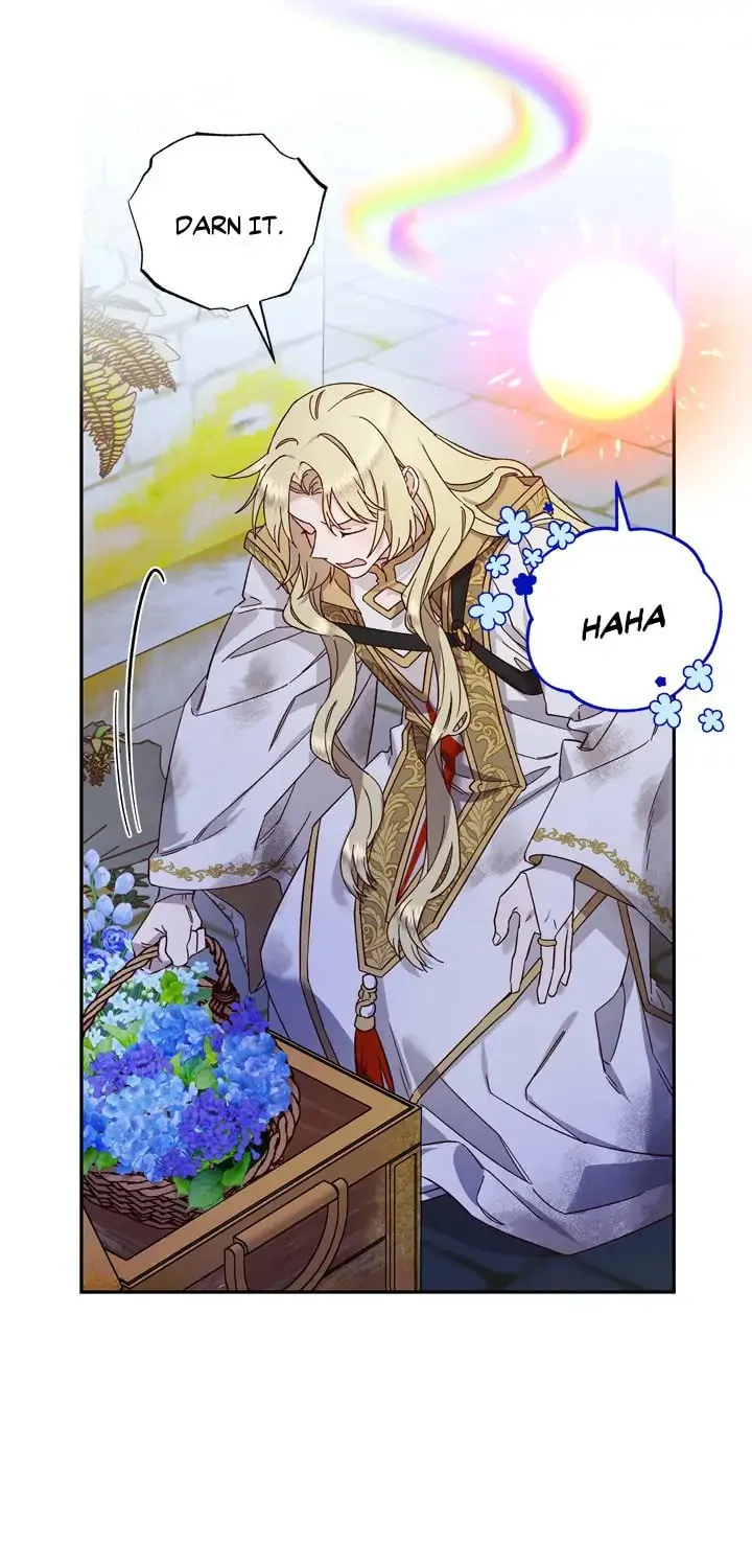 Princess to the Rescue! Chapter 49 page 20 - 