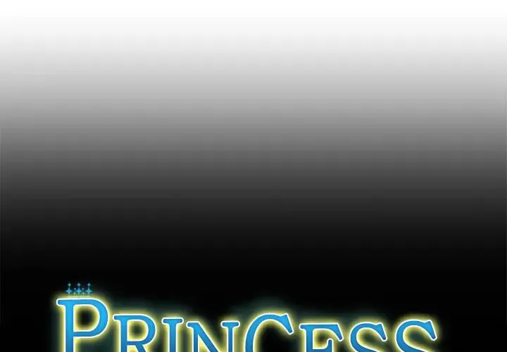 Princess to the Rescue! Chapter 49 page 21 - 
