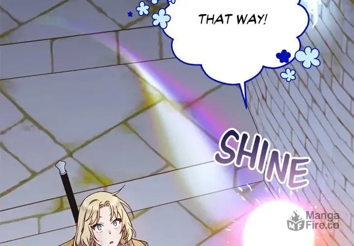 Princess to the Rescue! Chapter 49 page 23 - 
