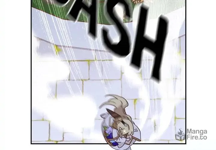 Princess to the Rescue! Chapter 49 page 37 - 