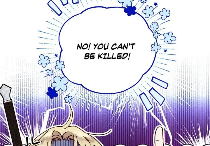 Princess to the Rescue! Chapter 49 page 41 - 