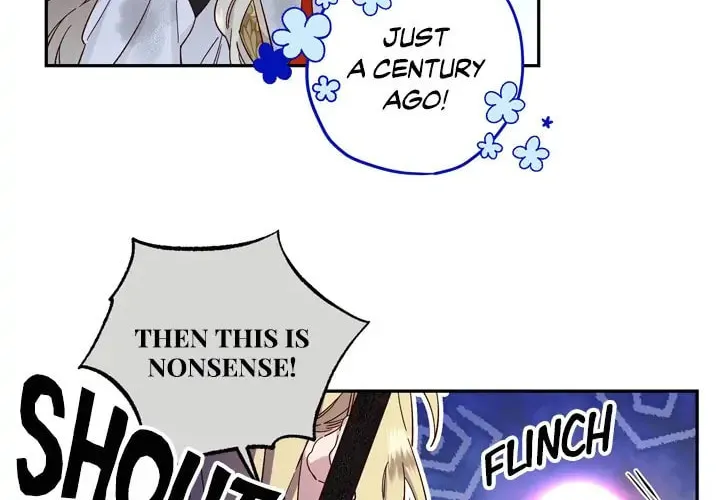 Princess to the Rescue! Chapter 49 page 43 - 