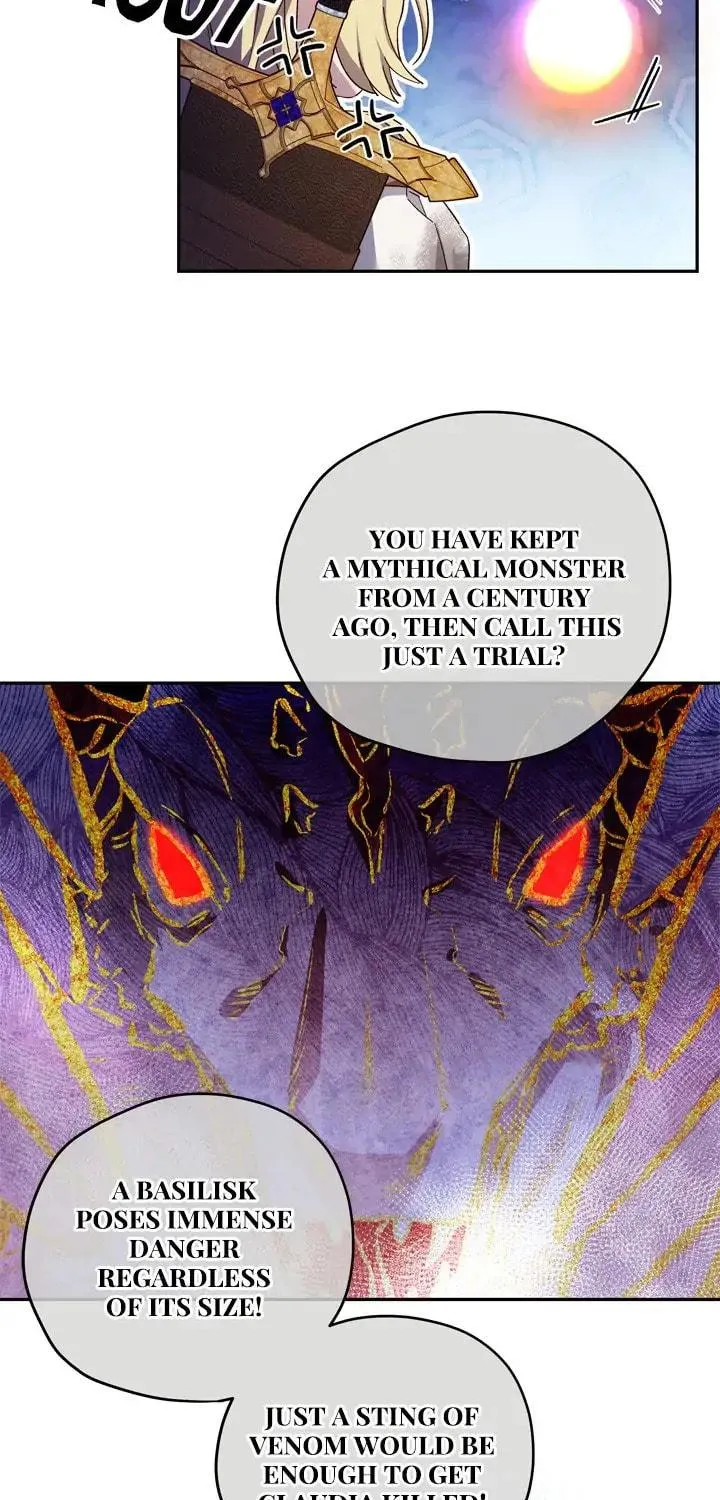 Princess to the Rescue! Chapter 49 page 44 - 