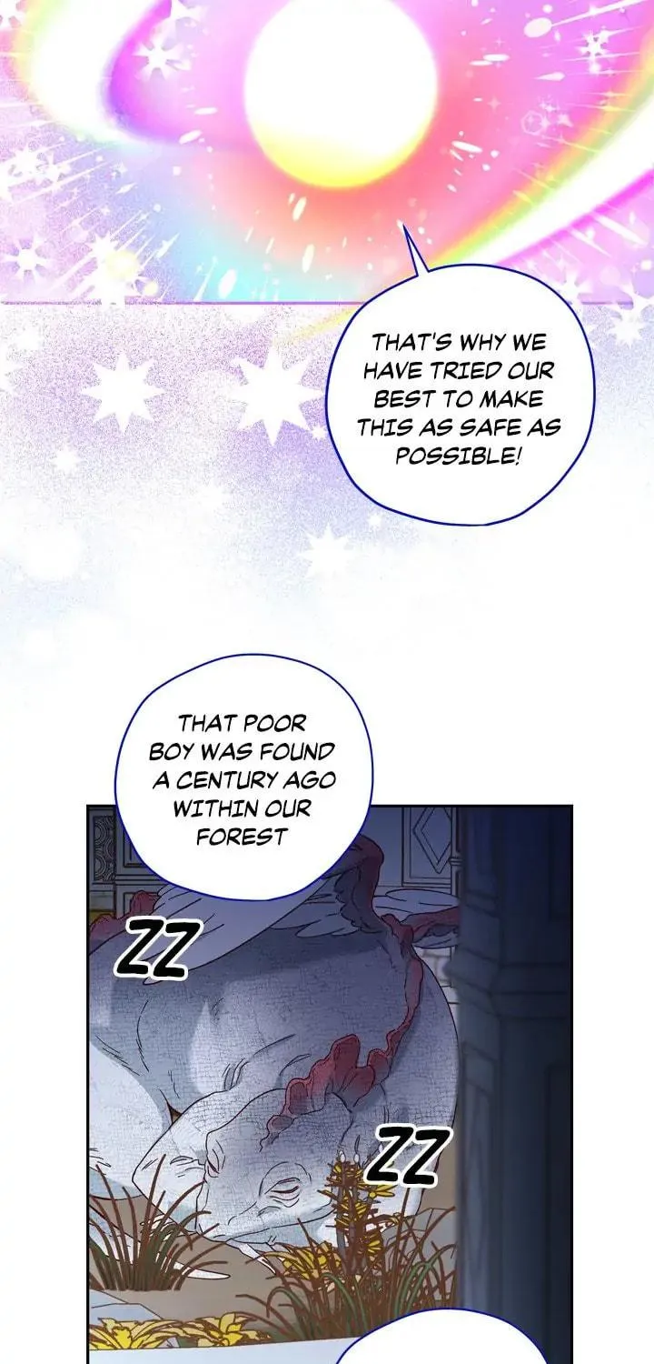 Princess to the Rescue! Chapter 49 page 46 - 