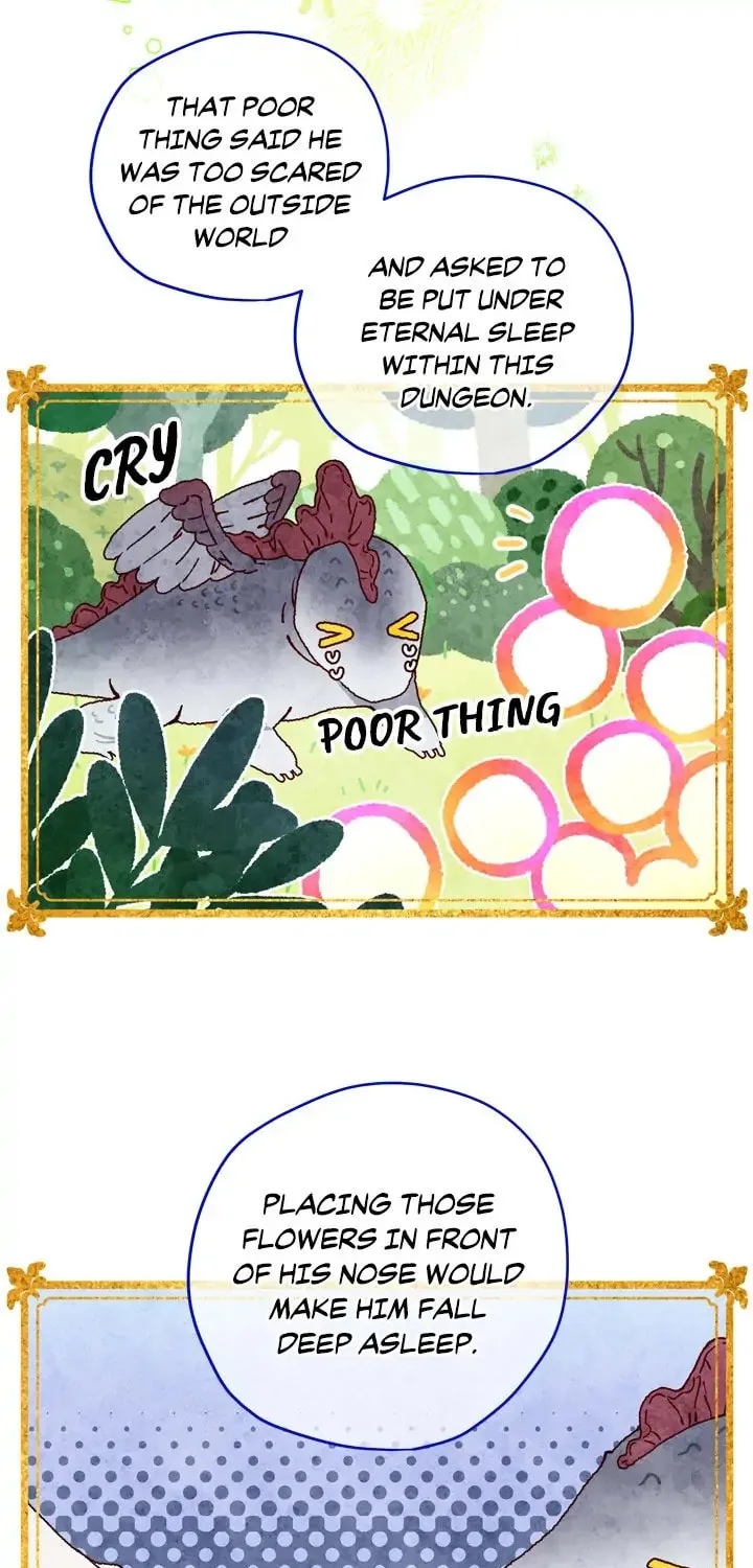 Princess to the Rescue! Chapter 49 page 52 - 