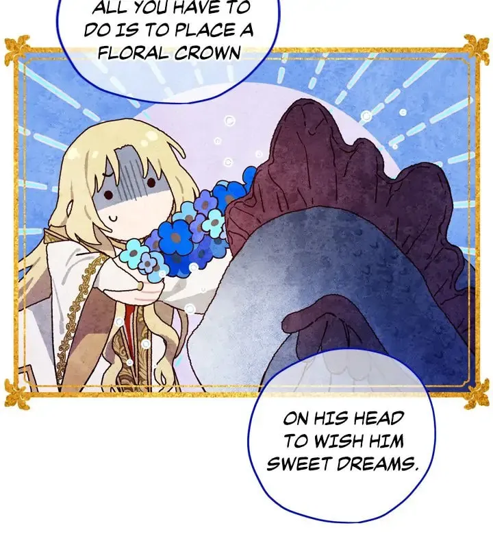 Princess to the Rescue! Chapter 49 page 54 - 