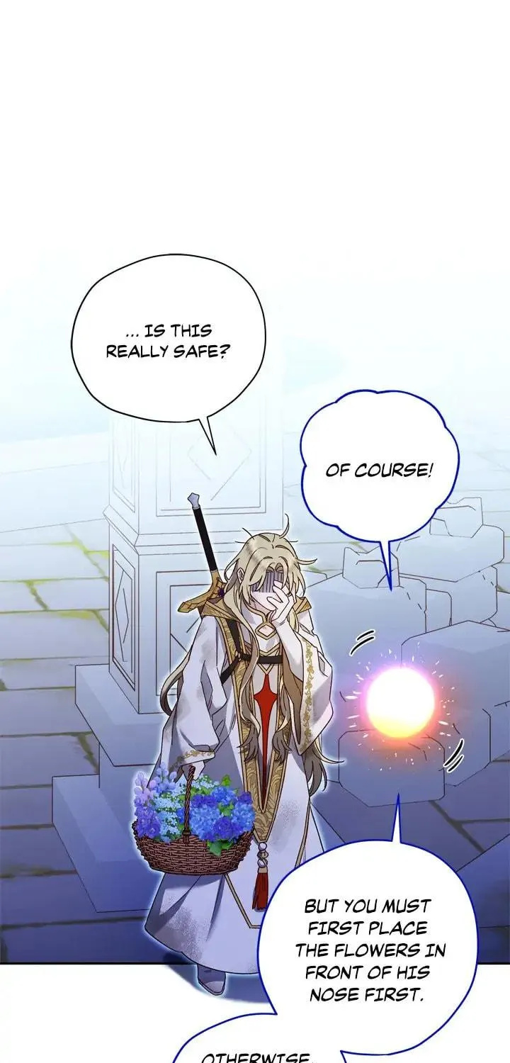 Princess to the Rescue! Chapter 49 page 55 - 