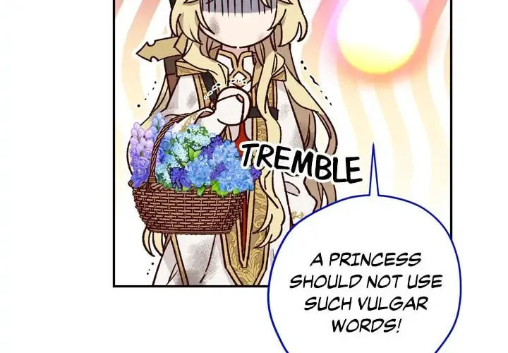 Princess to the Rescue! Chapter 49 page 58 - 