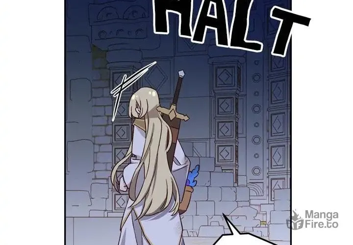 Princess to the Rescue! Chapter 49 page 65 - 