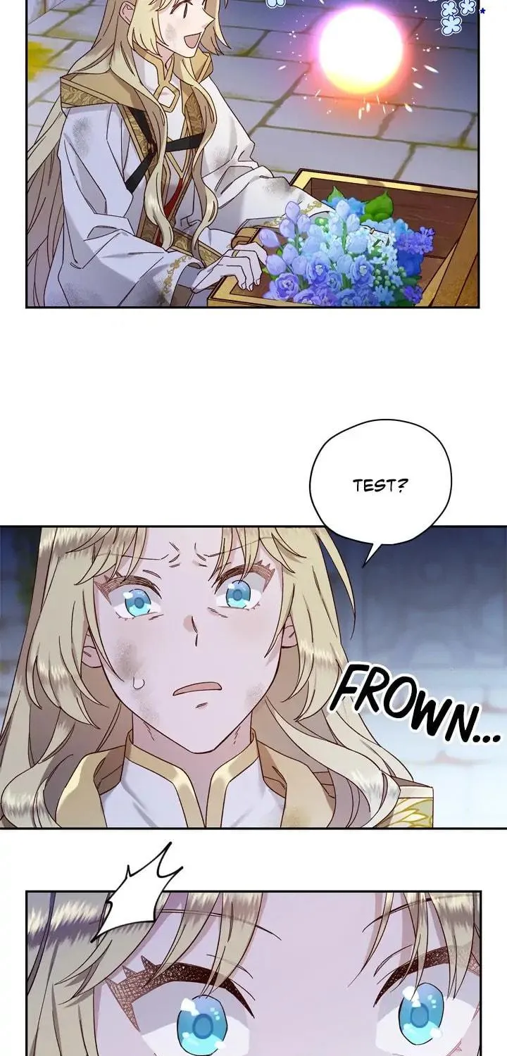 Princess to the Rescue! Chapter 49 page 10 - 