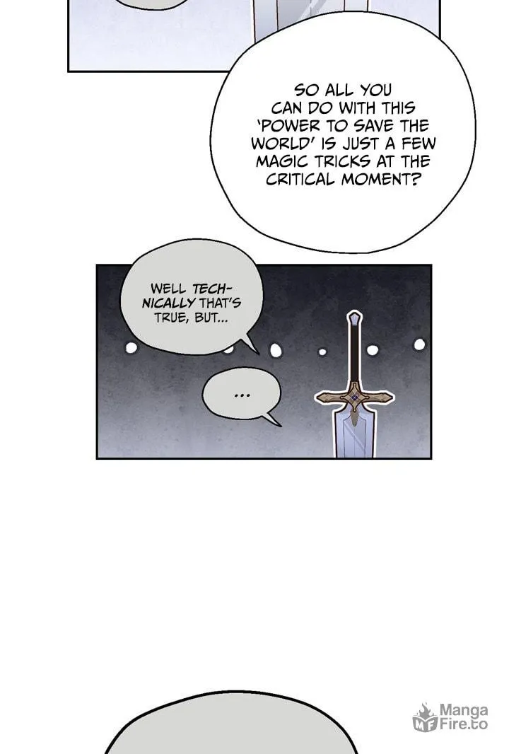 Princess to the Rescue! Chapter 5 page 41 - 