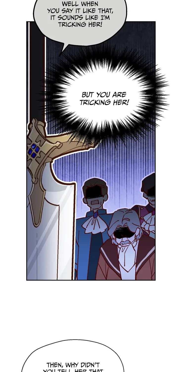 Princess to the Rescue! Chapter 5 page 42 - 
