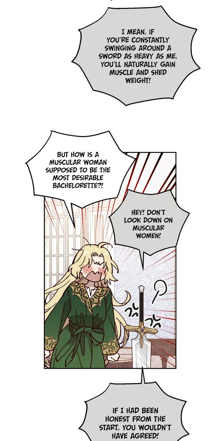 Princess to the Rescue! Chapter 5 page 46 - 