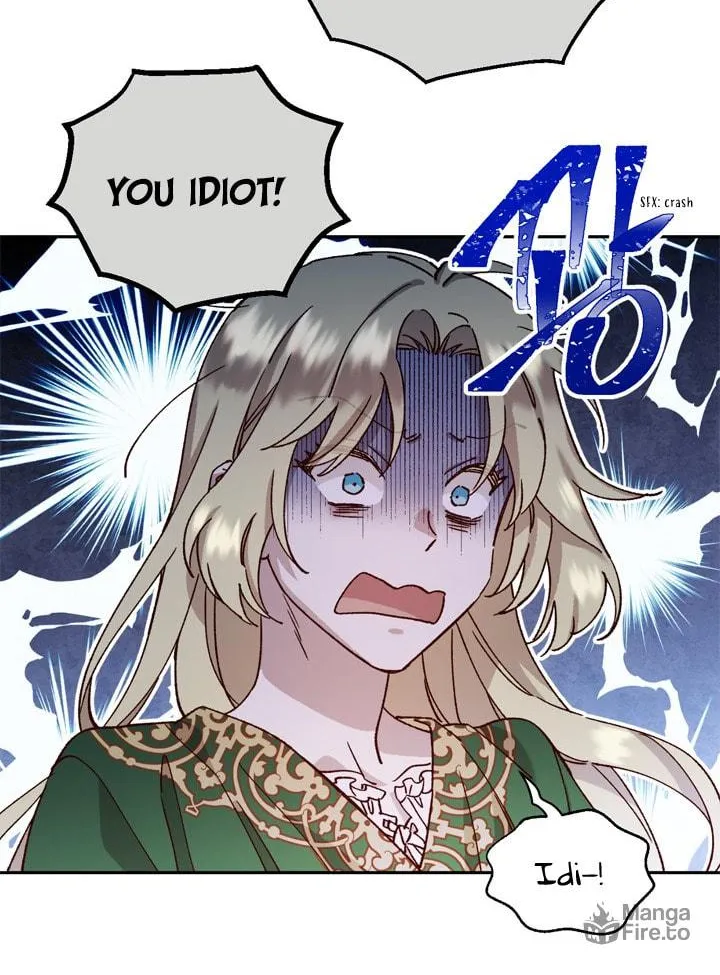 Princess to the Rescue! Chapter 5 page 47 - 